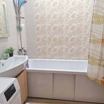 Продается 3-х комнатная квартира, 96 м²