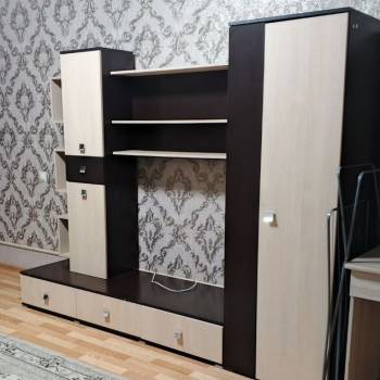 Сдается 1-комнатная квартира, 40,3 м²