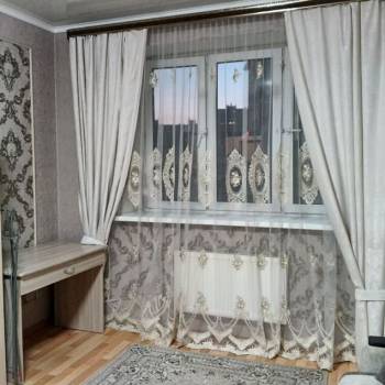 Сдается 1-комнатная квартира, 40,3 м²