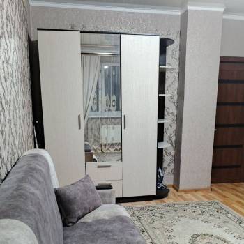 Сдается 1-комнатная квартира, 40,3 м²