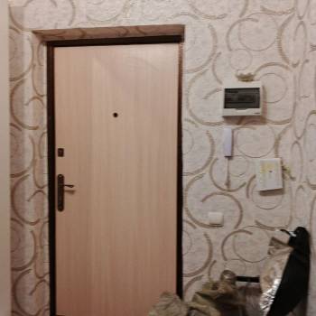 Сдается 1-комнатная квартира, 40,3 м²