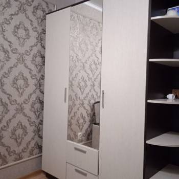 Сдается 1-комнатная квартира, 40,3 м²