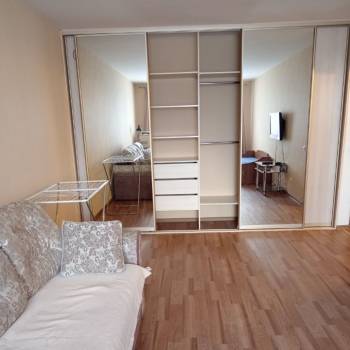 Сдается 1-комнатная квартира, 43 м²