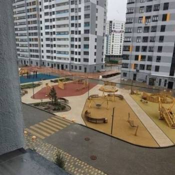 Сдается 1-комнатная квартира, 38 м²