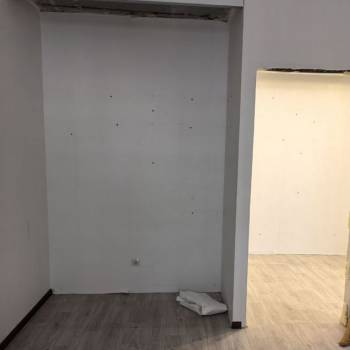 Продается 1-комнатная квартира, 34,6 м²