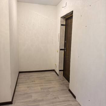 Продается 1-комнатная квартира, 34,6 м²