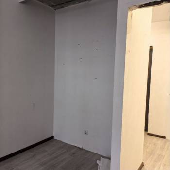 Продается 1-комнатная квартира, 34,6 м²