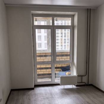 Продается 1-комнатная квартира, 34,6 м²