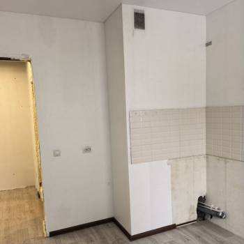 Продается 1-комнатная квартира, 34,6 м²