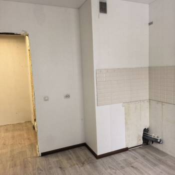Продается 1-комнатная квартира, 34,6 м²