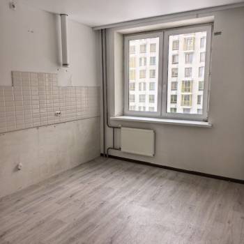 Продается 1-комнатная квартира, 34,6 м²
