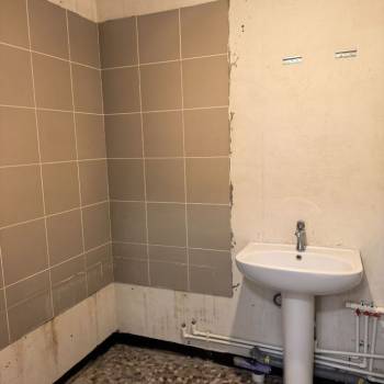 Продается 1-комнатная квартира, 34,6 м²
