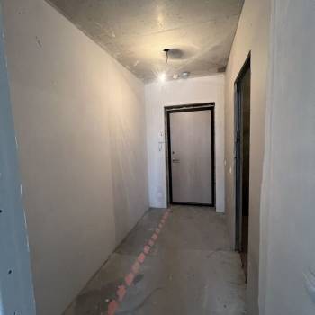 Продается 1-комнатная квартира, 25 м²