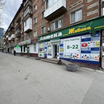 Сдается Нежилое помещение, 189,4 м²