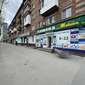 Сдается Нежилое помещение, 189,4 м²