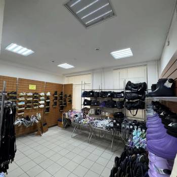 Сдается Нежилое помещение, 189,4 м²