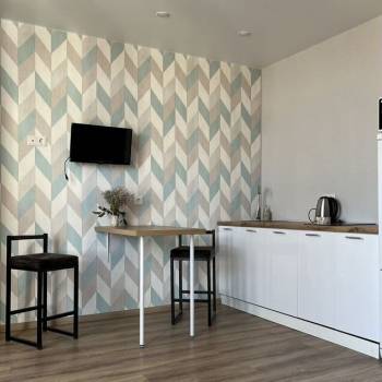 Сдается 1-комнатная квартира, 22 м²