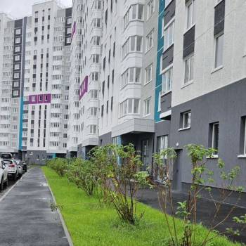 Продается 1-комнатная квартира, 41,1 м²