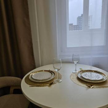 Продается 1-комнатная квартира, 41,1 м²