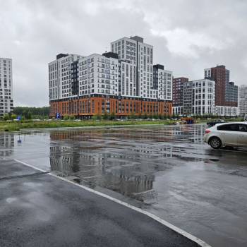 Продается 1-комнатная квартира, 41,1 м²