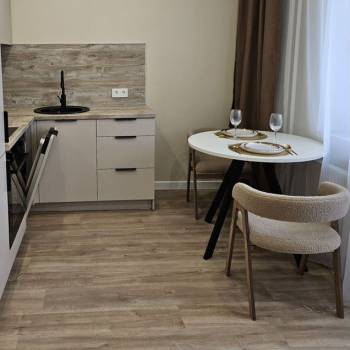 Продается 1-комнатная квартира, 41,1 м²