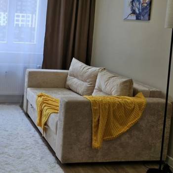 Продается 1-комнатная квартира, 41,1 м²