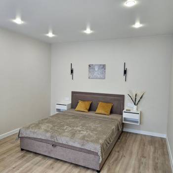 Продается 1-комнатная квартира, 41,1 м²