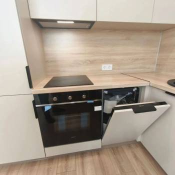 Продается 1-комнатная квартира, 41,1 м²