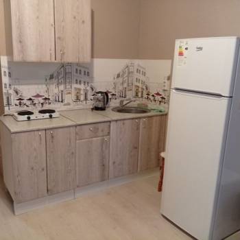 Сдается 1-комнатная квартира, 20 м²