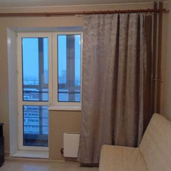 Сдается 1-комнатная квартира, 20 м²