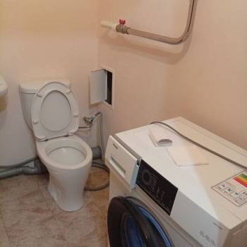 Сдается 1-комнатная квартира, 20 м²