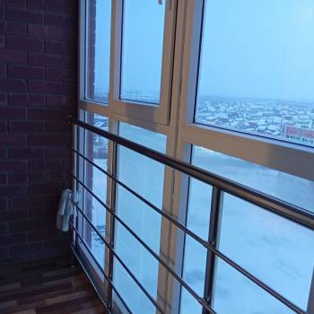 Сдается 1-комнатная квартира, 20 м²