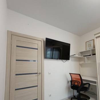 Продается 1-комнатная квартира, 36 м²