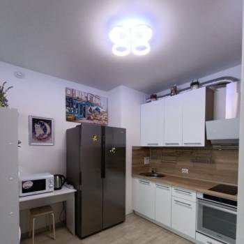 Продается 1-комнатная квартира, 36 м²