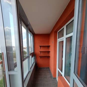 Продается 1-комнатная квартира, 36 м²