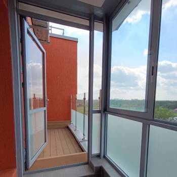 Продается 1-комнатная квартира, 36 м²