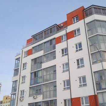 Продается 1-комнатная квартира, 36 м²
