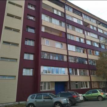 Сдается 1-комнатная квартира, 17 м²