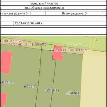 Продается Участок, 500 м²