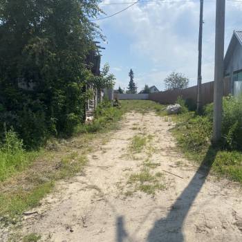 Продается Участок, 500 м²