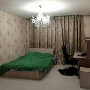 Сдается Многокомнатная квартира, 89,7 м²
