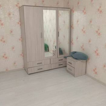 Сдается Многокомнатная квартира, 89,7 м²