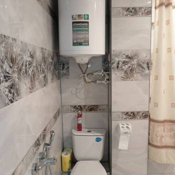Сдается Многокомнатная квартира, 89,7 м²