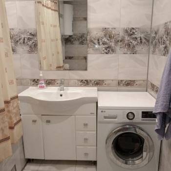 Сдается Многокомнатная квартира, 89,7 м²