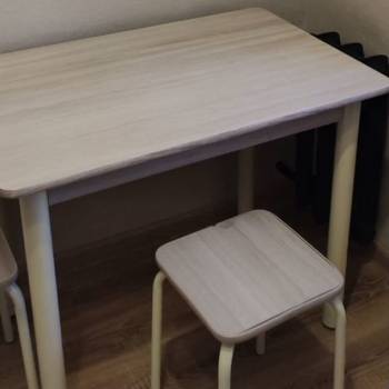 Продается 1-комнатная квартира, 30,5 м²