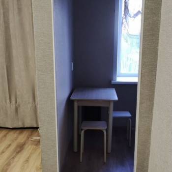 Продается 1-комнатная квартира, 30,5 м²
