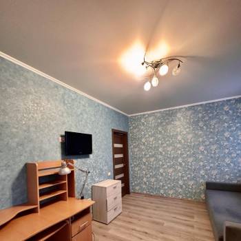 Продается 1-комнатная квартира, 48,2 м²
