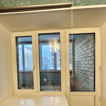 Продается 1-комнатная квартира, 48,2 м²