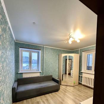 Продается 1-комнатная квартира, 48,2 м²