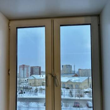 Продается 1-комнатная квартира, 48,2 м²